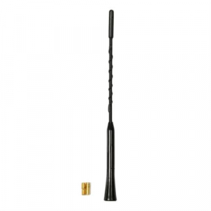 Lampa 0140218 Aut&oacute; antenna 24cm univerz&aacute;lis 5-6mm